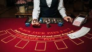 Live Sic Bo Game 