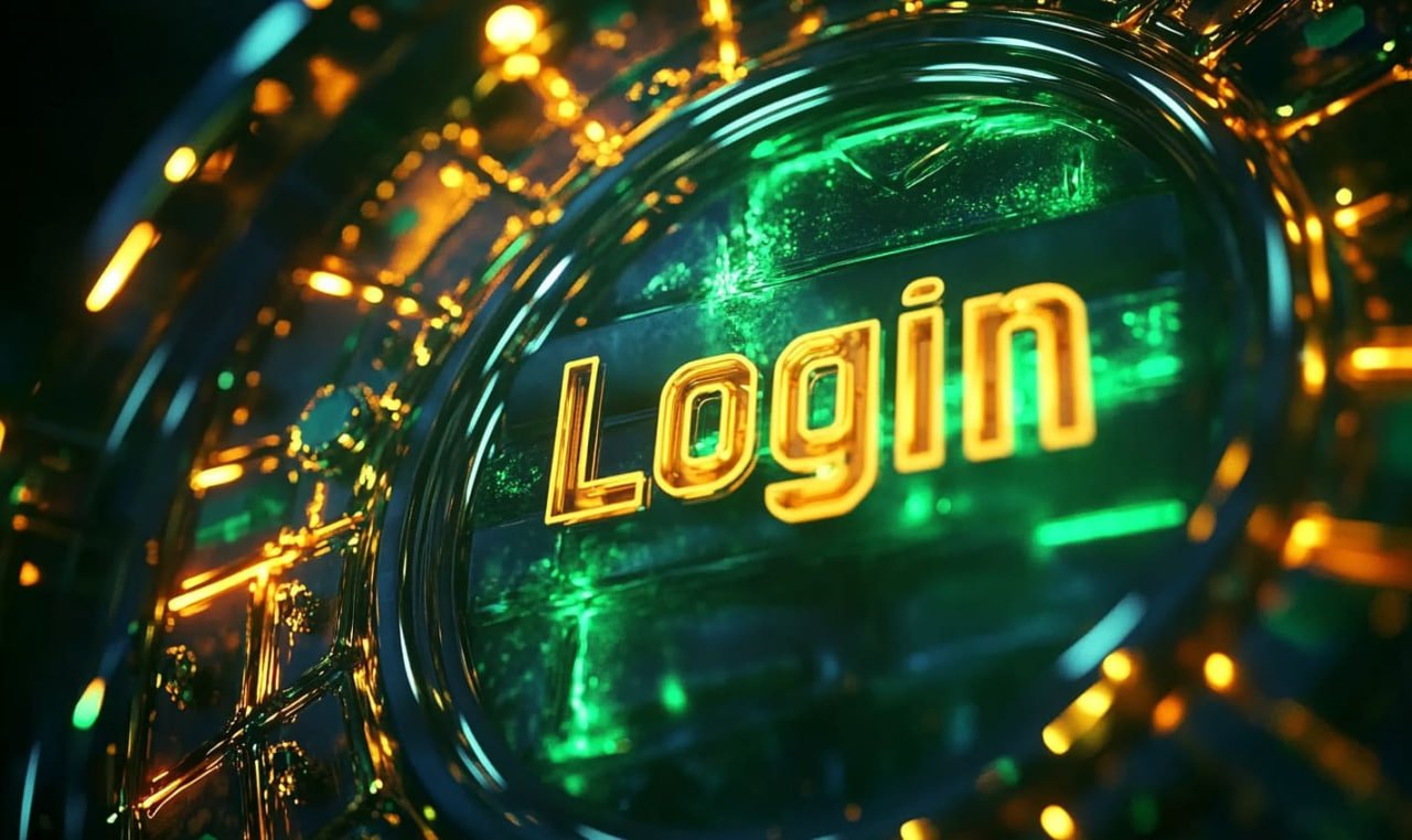 Proses verifikasi akun biowin69 untuk Lucky Number
