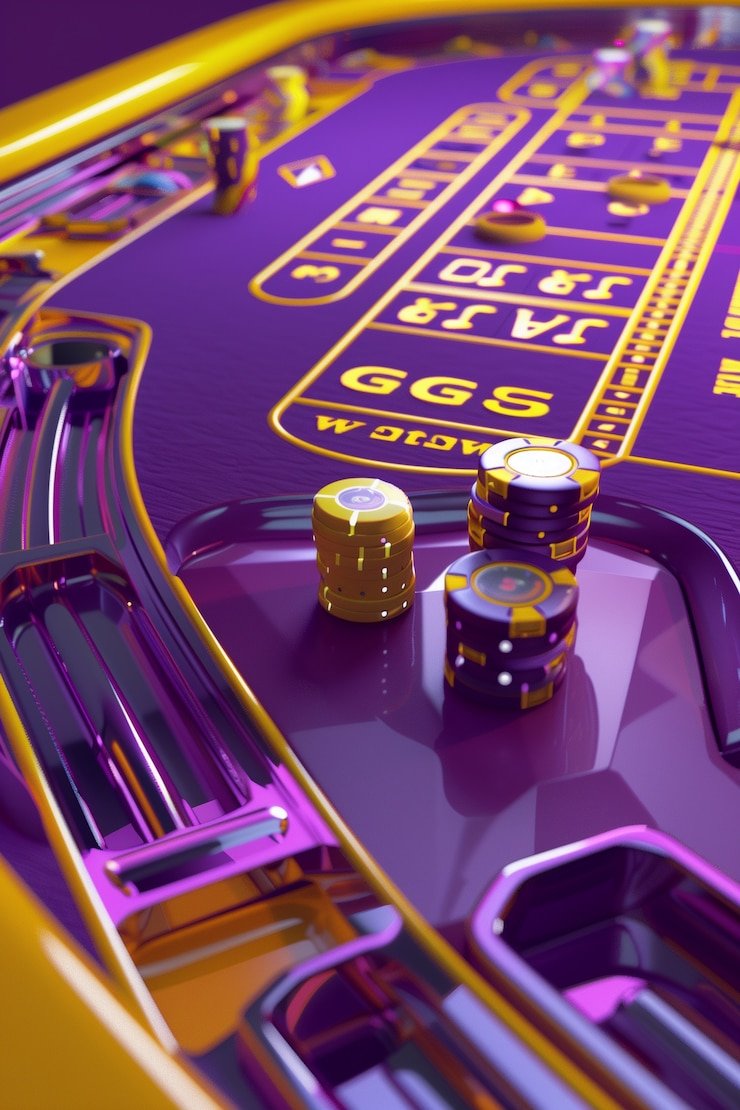 Halaman kasir biowin69 menampilkan semua metode pembayaran untuk Table Games